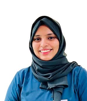 Dr Salma